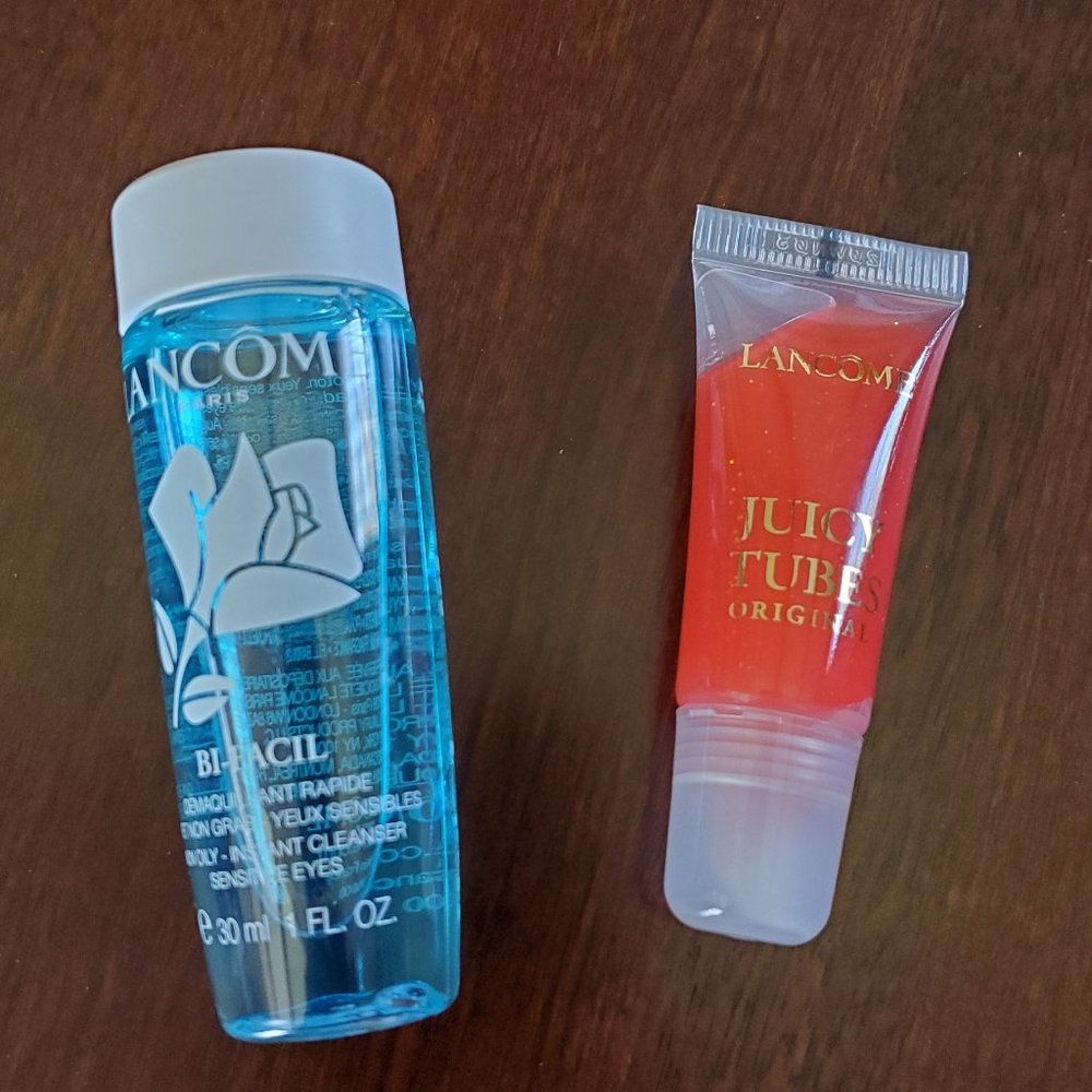 Lancôme Trio - Picture 3 of 3
